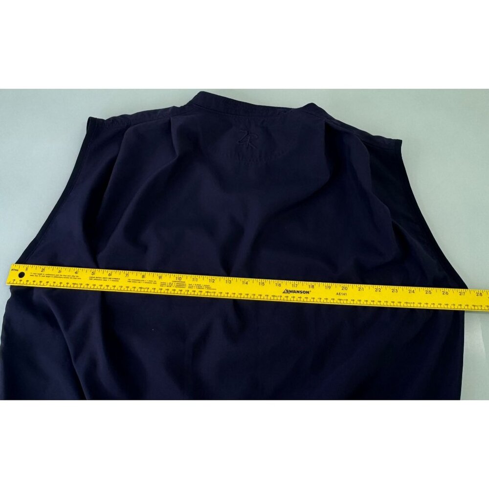 Zero Restriction Vest Golf Performance Jacket Men… - image 3